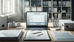 Tenants' Forms Filable Form