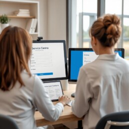 Forms Department PDF Division